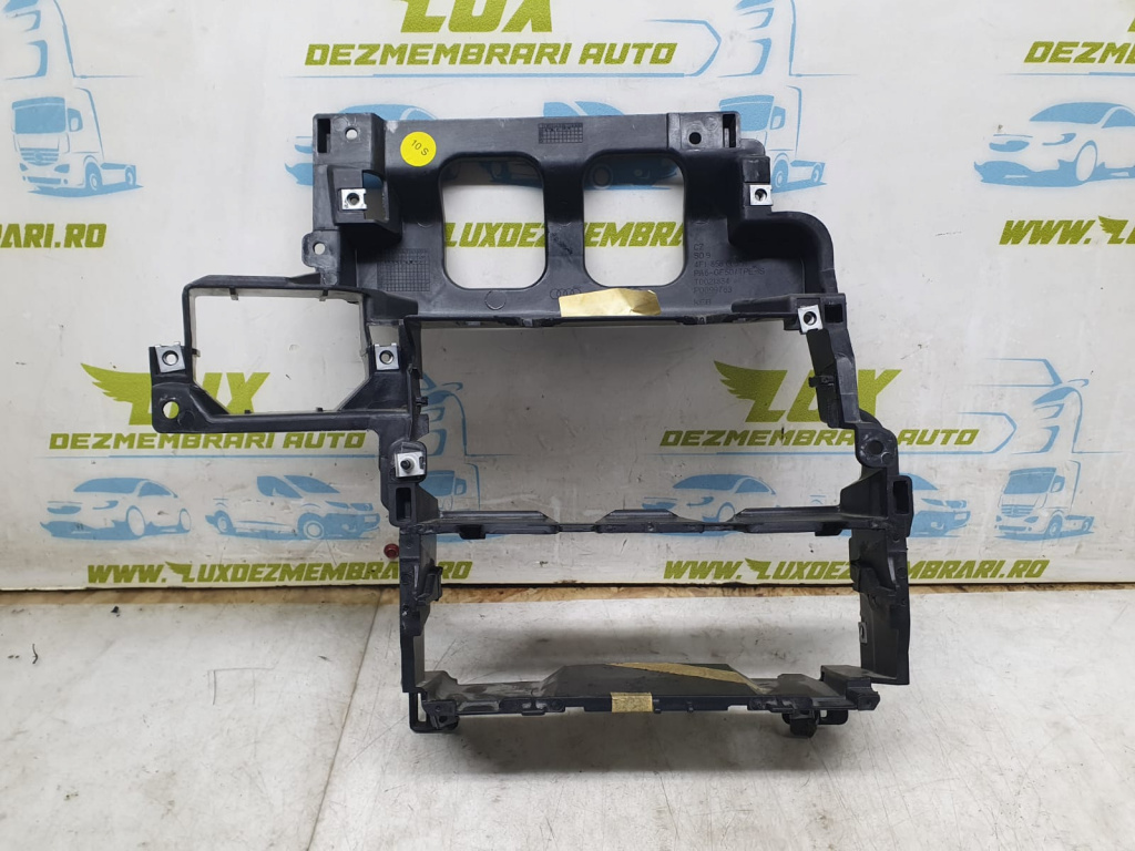 Ornament suport bord 4f1858005a Audi A6 4F/C6 [2004 - 2008] 2.0 tdi BLB