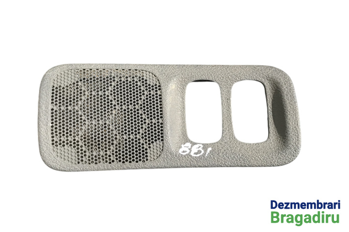 Ornament / Suport butoane Cod: 8200025891 8200025891 Renault Laguna 2 [2001 - 2005] Grandtour wagon 1.9 DCi MT (120 hp) Cod motor F9Q-C7-50