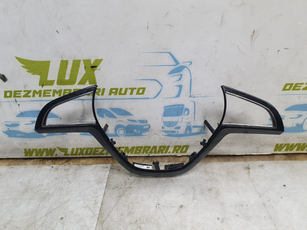 Ornament suport comenzi 5e0419685a Skoda Octavia 3 [2013 - 2017]