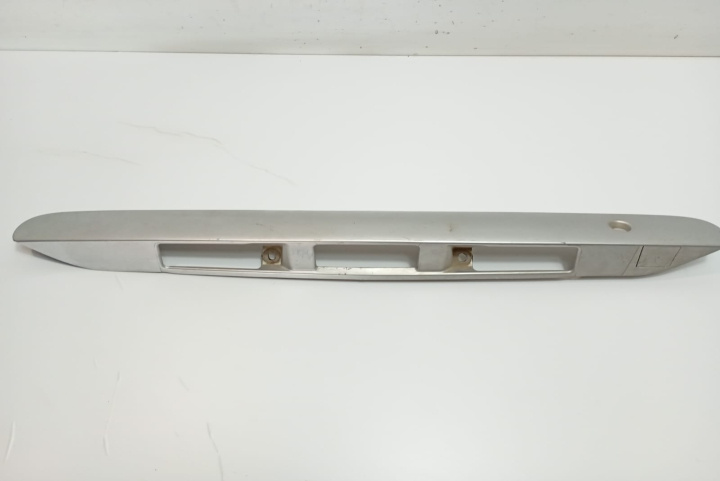 Ornament suport lampa iluminat numar LC6250811 Mazda 6 GG [2002 - 2005]