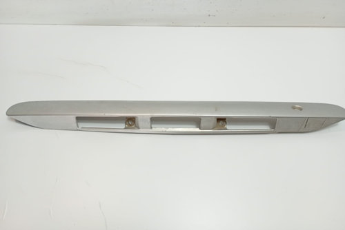 Ornament suport lampa iluminat numar LC6250811 Mazda 6 GG [2002 - 2005]