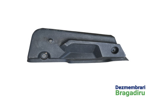 Ornament / Suport polita portbagaj dreapta Cod: 8200034995G 8200034995G Renault Megane 2 [facelift] ...