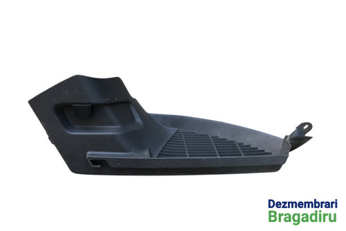 Ornament / Suport polita portbagaj stanga Cod: 1K6867761M 1K6867761M Volkswagen VW Golf 5 [2003 - 20...