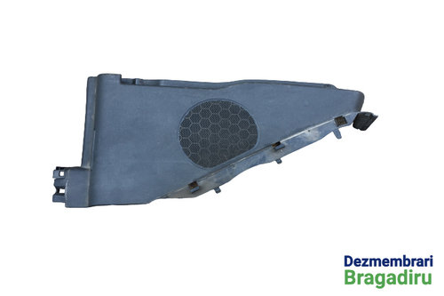 Ornament suport polita portbagaj stanga Cod: 9651018277 Citroen C4 [2004 - 2008] Hatchback 3-usi 1.6...