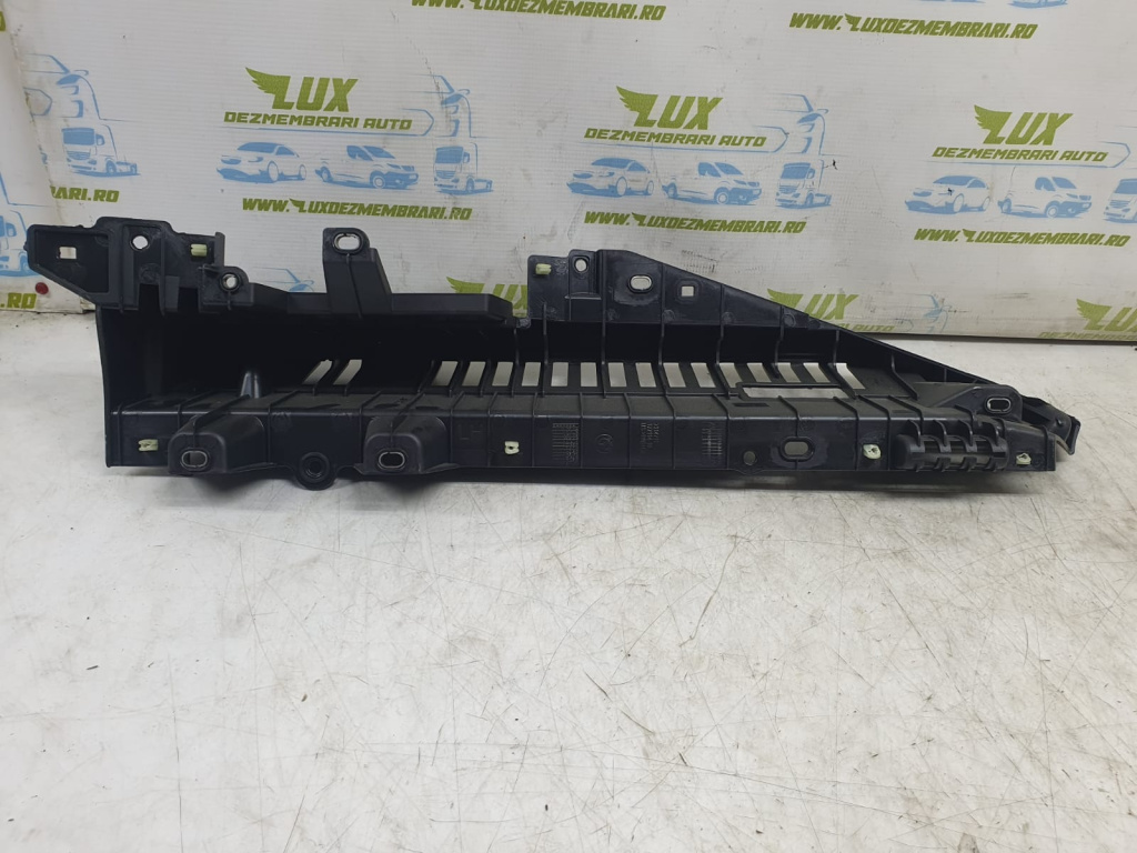 Ornament suport portbagaj stanga spate 7314711 BMW X6 F16 [2014 - 2020] M50D 3.0 D N57D30C