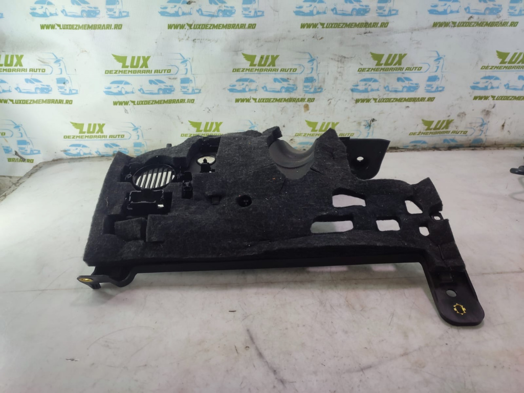 Ornament T0531342 Audi A6 C8 [2018 - 2020] 2.0 tfsi DKNA +hybrid