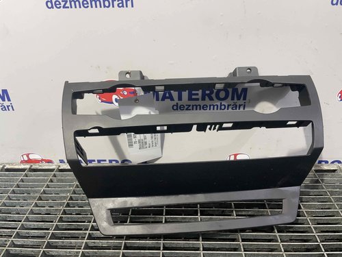 ORNAMENT TABLOU INCALZIRE BMW X6 - - (2008 2014)