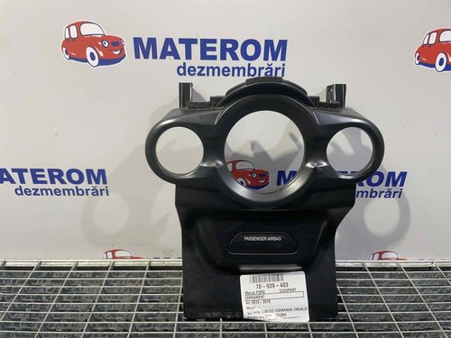 ORNAMENT TABLOU INCALZIRE FORD ECOSPORT ECOSPORT - - (2013 2018)