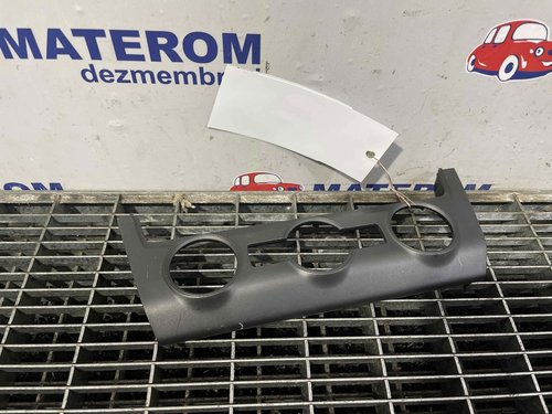 ORNAMENT TABLOU INCALZIRE SKODA OCTAVIA - - (2012 2017)