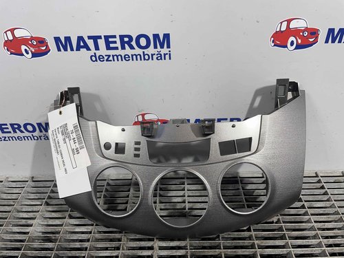 ORNAMENT TABLOU INCALZIRE TOYOTA RAV4 RAV4 - - (2006 2012)