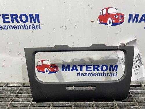 ORNAMENT TABLOU INCALZIRE VW GOLF VI GOLF VI - - (2008 2012)