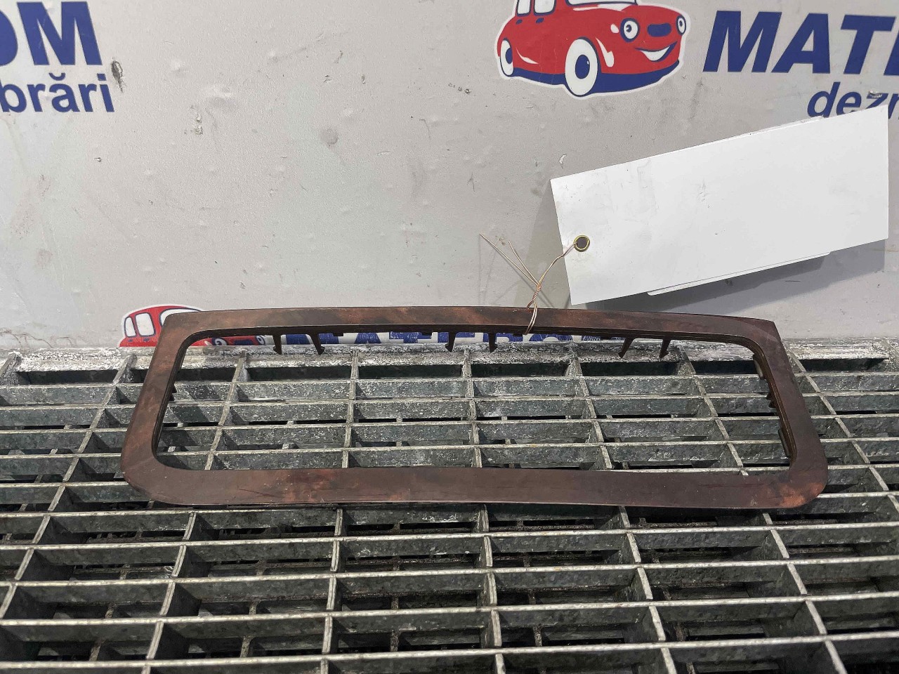 ORNAMENT TABLOU INCALZIRE VW TOUAREG TOUAREG - - (2010 2018)