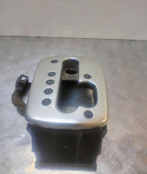 Ornament Timonerie 4e1713111B Audi A8 2 (D3) [2002 - 2005]