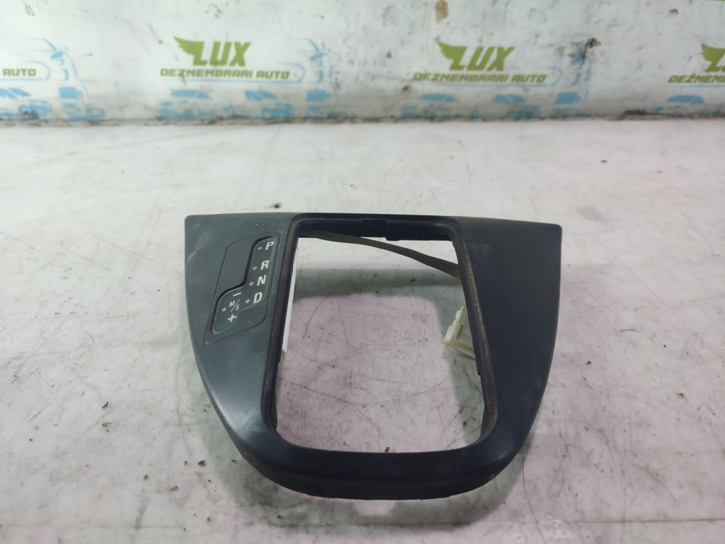 Ornament timonerie 7060445 BMW X5 E53 [1999 - 2003] 3.0 d M57