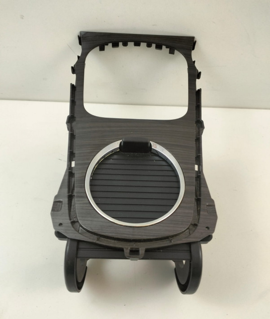 Ornament timonerie cu suport pahar cod 5880505162 5880505162 Toyota Avensis 3 T27 [facelift] [2011 - 2015]