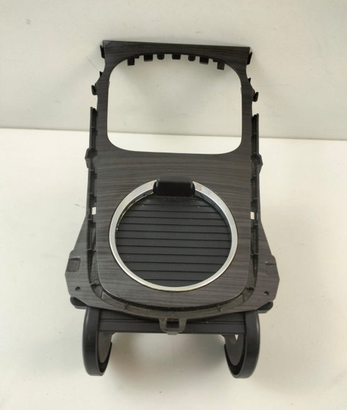 Ornament timonerie cu suport pahar cod 5880505162 5880505162 Toyota Avensis 3 T27 [facelift] [2011 -...