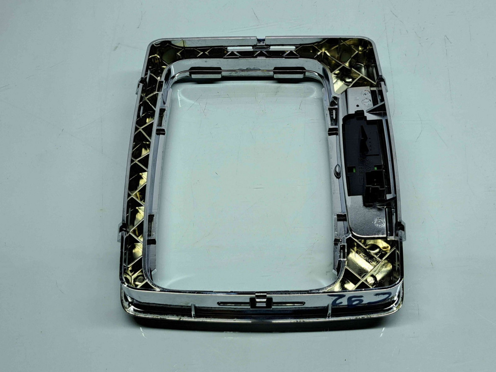 Ornament timonerie Mercedes Clasa E (W207) Coupe [Fabr 2009-2012] A2122641088