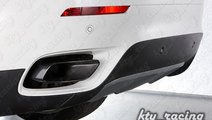 ORNAMENT TOBA BMW X6 E71 2008-2014 V8 DESIGN TIPS ...