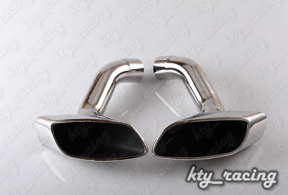 ORNAMENT TOBA BMW X6 E71 2008+ V8 DESIGN