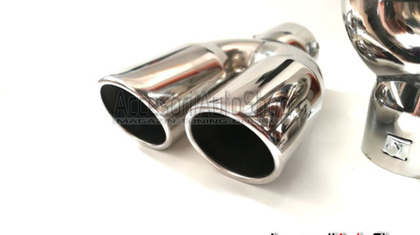 Ornament Toba Doua Iesiri - BMW VW AUDI SKODA etc