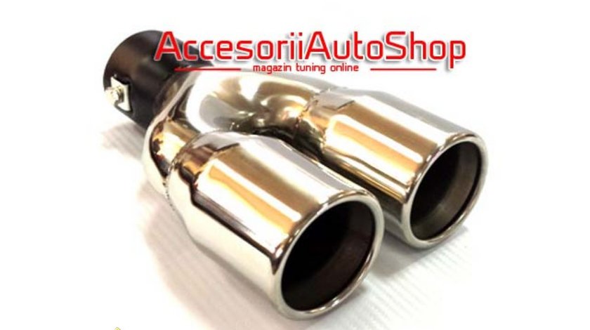 Ornament toba Dublu 2 iesiri 110 RON
