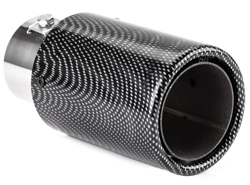 Ornament Toba Esapament Amio Carbon MT 016C 01316