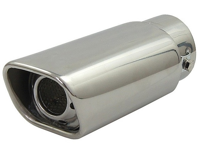 Ornament Toba Esapament Crom Carmotion 86024