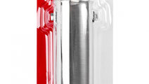 Ornament Toba Esapament Crom Inox Amio MT 009 0130...