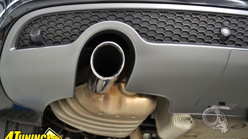 Ornament toba original Audi A1 A3 A4 A5 A6 A7 A8 Q3 Q5