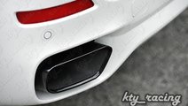 ORNAMENT TOBA X6 BMW E71 2008-2014 V8 DESIGN TIPS ...
