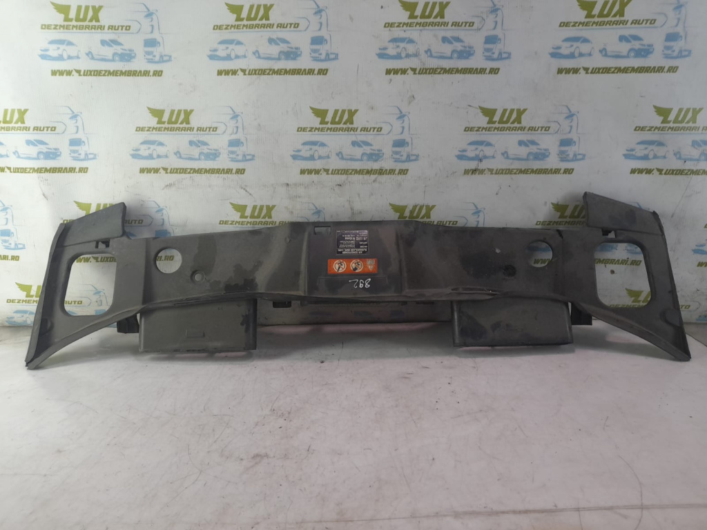 Ornament trager A2185000755 Mercedes-Benz CLS-Class C218/X218 [2011 - 2014] 3.0 cdi om642854