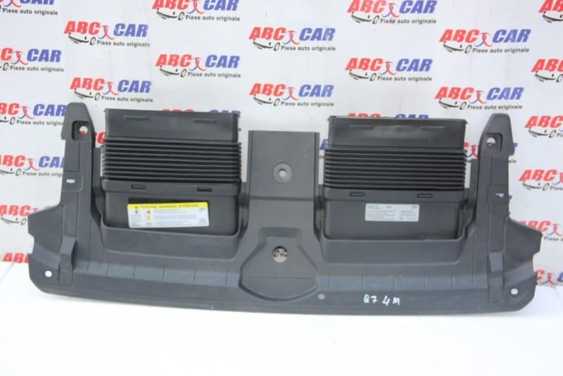 Ornament trager Audi Q7 2015-> 4M 4M0807081