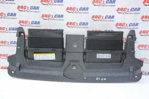 Ornament trager Audi Q7 4M 3.0 TDI V6 cod: 4M0807081 model 2018