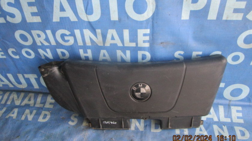 Ornament trager BMW E90 2005; 7790605