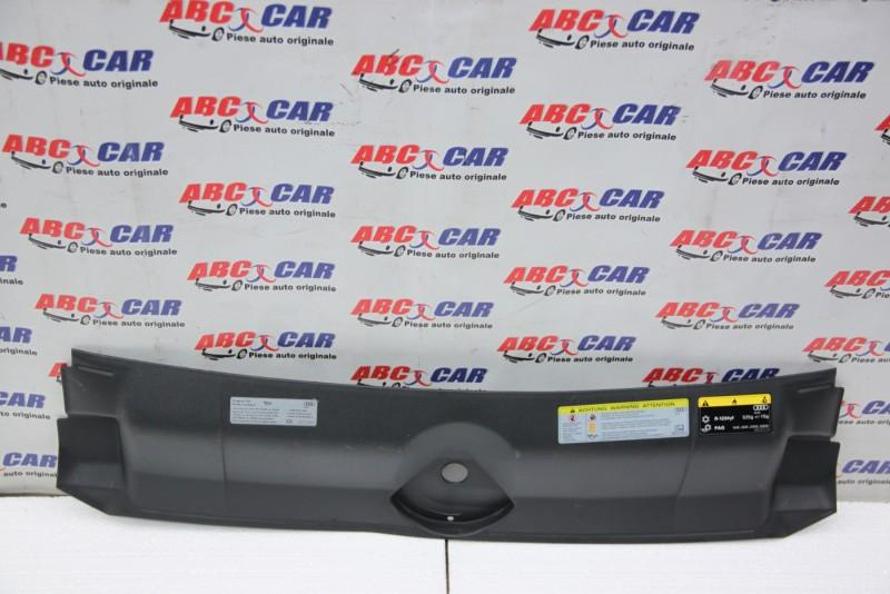 Ornament trager (capac radiatoare) Audi A4 2015-2019 8W2, B9 8W6807081