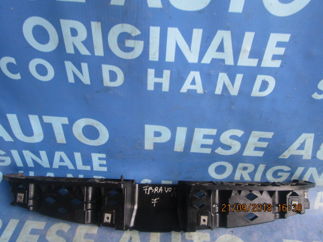 Ornament trager Fiat Bravo; 51775646