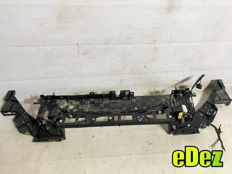 Ornament trager Ford Mondeo (2014-2022) [MK5] 1.5 tdci 120 cp XUCA DS73-16E166-B
