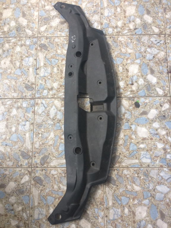 Ornament trager Honda Civic 8 [2005 - 2008] Hatchback 5-usi 2.2 CTDI MT (140 hp) (FN,FK) CIVIC SPORT i-CTDi N22A2