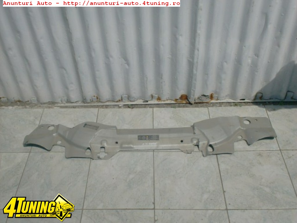 Ornament trager Jaguar S Type