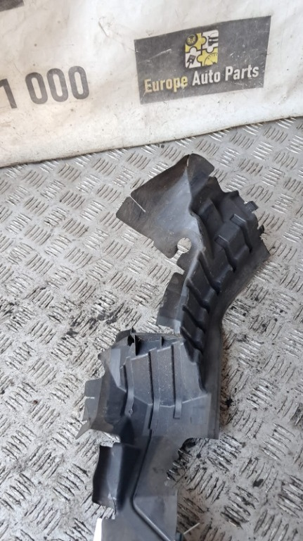 Ornament trager Opel Corsa E 1.4 Turbo 74KW/101Cp cod motor B14NEJ / B14NEL an 2017 cod 13402376 / 13402386