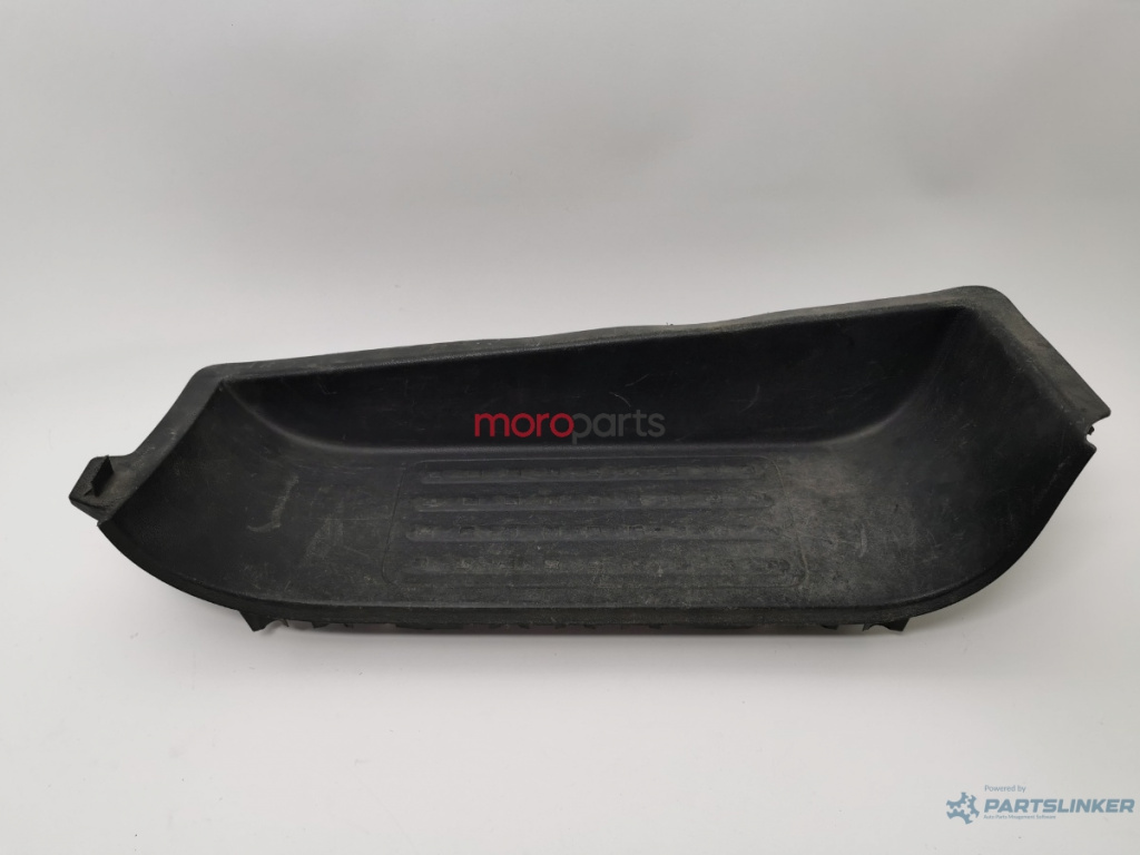 Ornament treapta dreapta fata Volkswagen T5 BRS 2008 OEM 7H0863736D