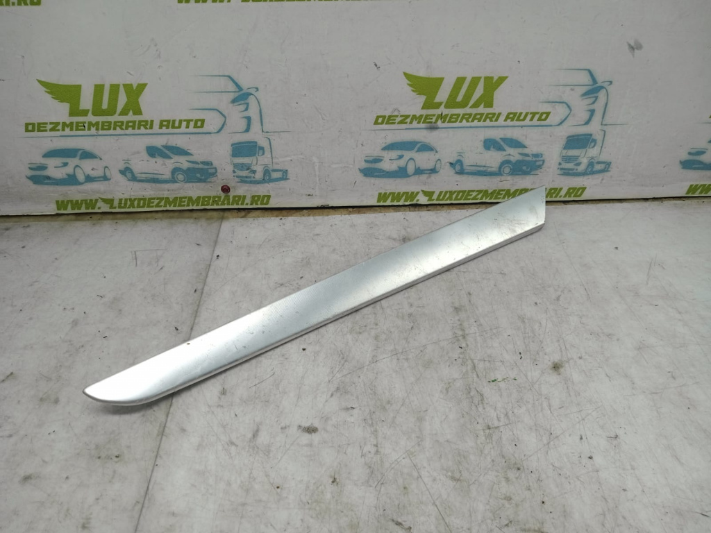 Ornament trim 4f0867409a 4f0867409 Audi A6 4F/C6 [2004 - 2008]