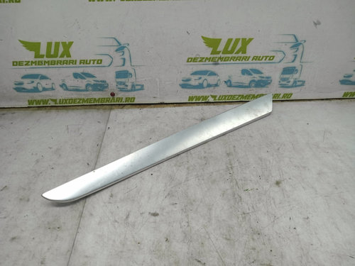 Ornament trim 4f0867409a 4f0867409 Audi A6 4F/C6 [2004 - 2008]