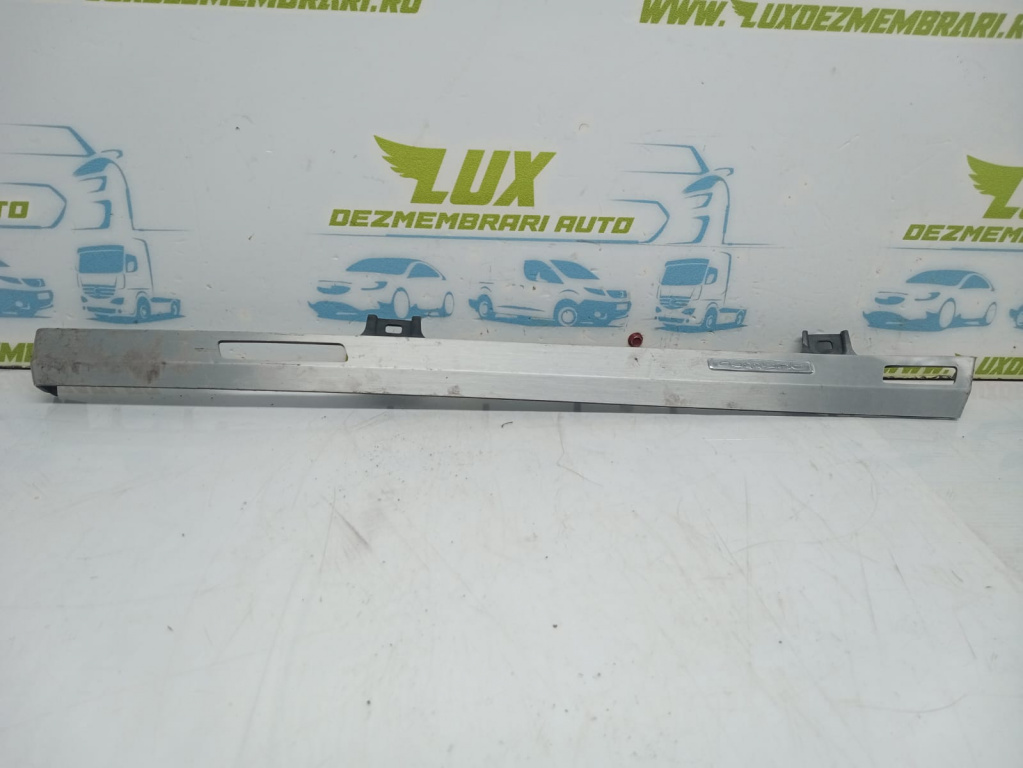 Ornament trim 4m1853242 Audi Q7 4M [2015 - 2020]