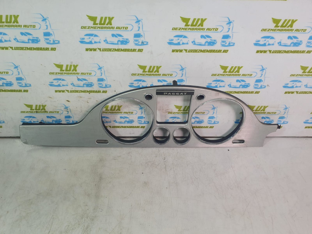 Ornament trim bord 3c1858335 Volkswagen VW Passat B6 [2005 - 2010]
