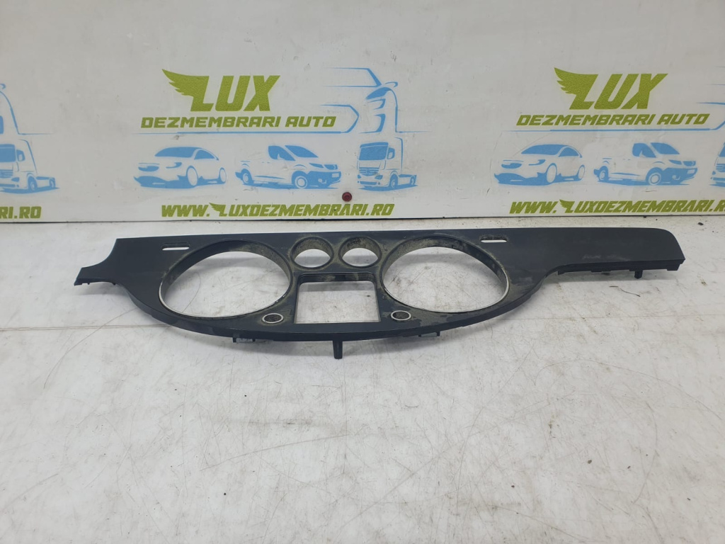 Ornament trim bord 3c1858335am Volkswagen VW Passat B6 [2005 - 2010]