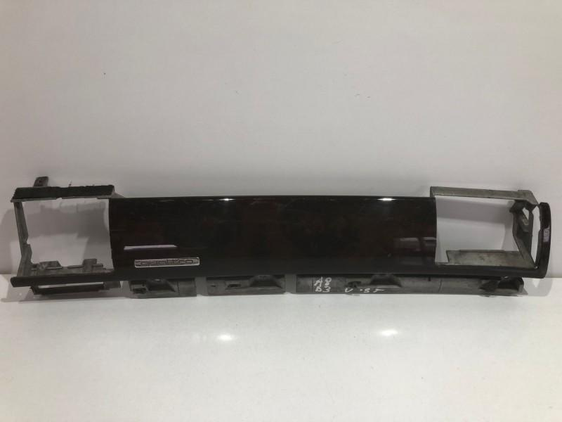 Ornament / trim bord 4e1857186h Audi A8 D3/4E [2002 - 2005]