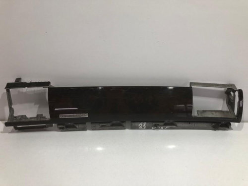 Ornament / trim bord 4e1857186h Audi A8 D3/4E [2002 - 2005]