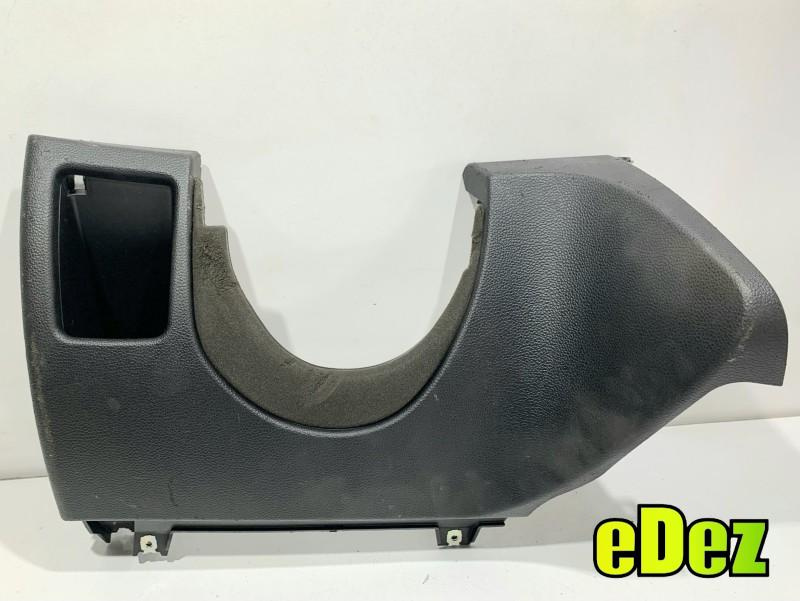 Ornament / trim bord BMW Seria 1 LCI (2008-2011) (E81,E87) 6962636