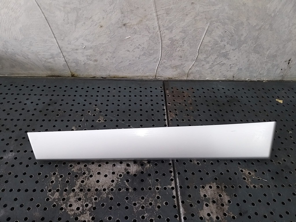 Ornament trim bord bmw x3 e83 1222764ll 52850610